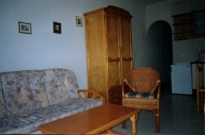 Wohnraum